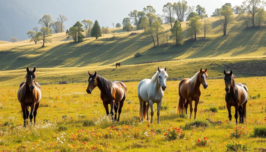 Endangered Horse Breeds Endangered Horse Breeds