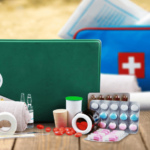 Horse Emergency Kit
