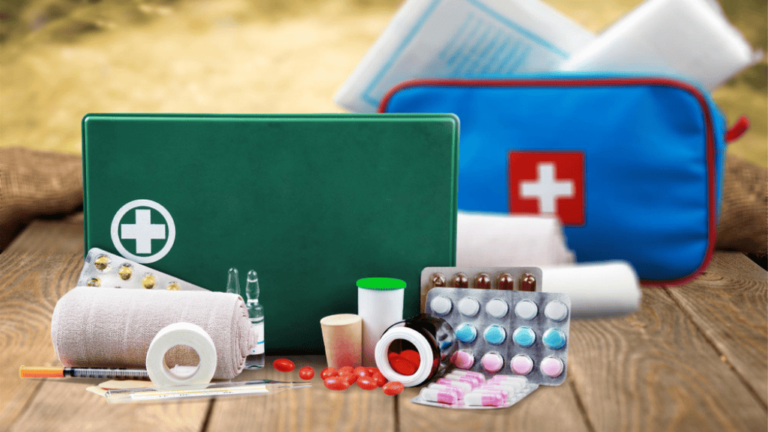Essential Horse Emergency Kit Guide for Owners 63 Horse Emergency Kit